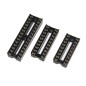 PODSTAWKA 28 PIN DIL28 WĄSKA 0,3" 7,62mm