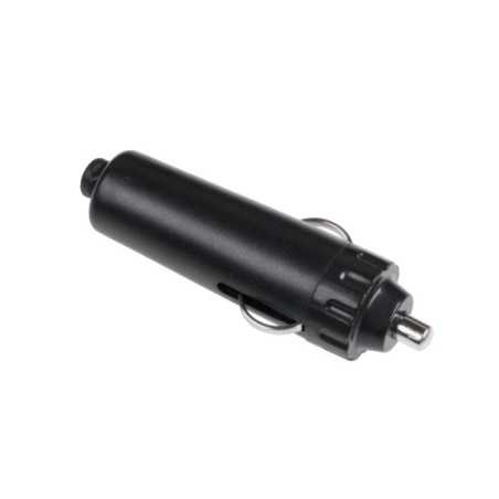 WTYK ZAPALNICZKI SAMOCHODOWEJ