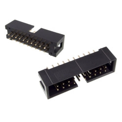 ZŁĄCZE WANNOWE BH20-S