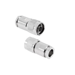 WTYK TYPU N NA KABEL H1000 SKRĘCANY