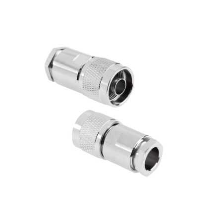 WTYK TYPU N NA KABEL H1000 SKRĘCANY