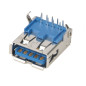 USB 3.0 GNIAZDO TYP A