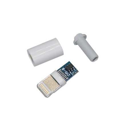 WTYK IPHONE 5 5C 5S NA KABEL /05429