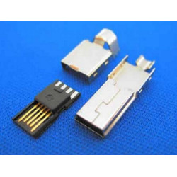 USB WTYK TYP MINI B NA KABEL /0286