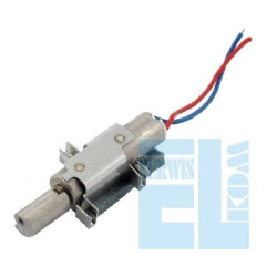 SILNIK MAŁY 3V WIBRACYJNY MT48