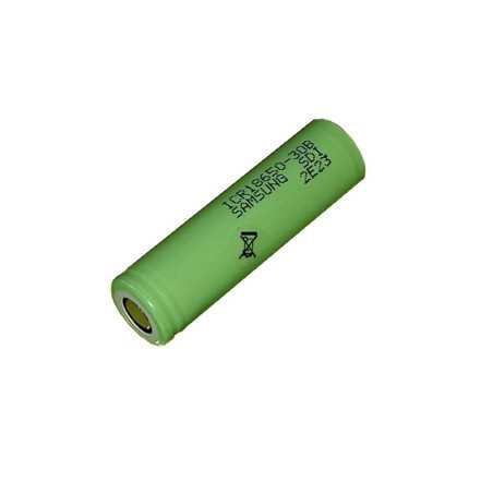 AKUMULATOR Li-Ion 18650 3,7V 3000mAh