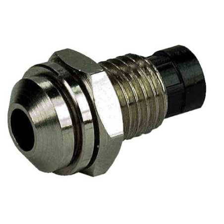  OPRAWKA LED 3mm METALOWA AC3