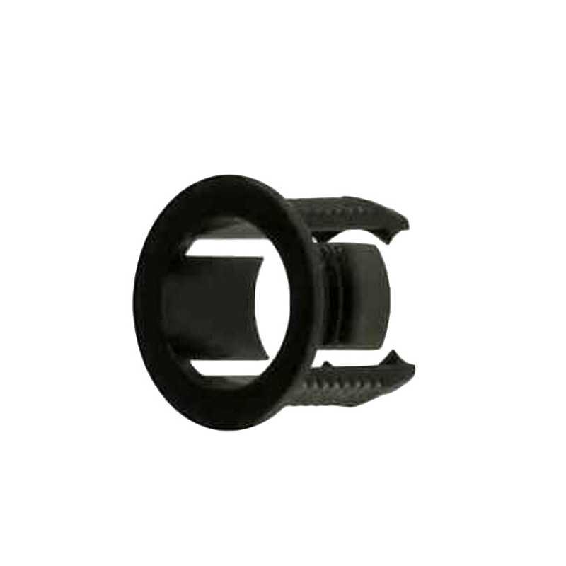  OPRAWKA LED 5mm KRÓTKA PLASTIK