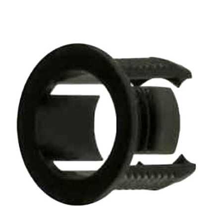  OPRAWKA LED 5mm KRÓTKA PLASTIK