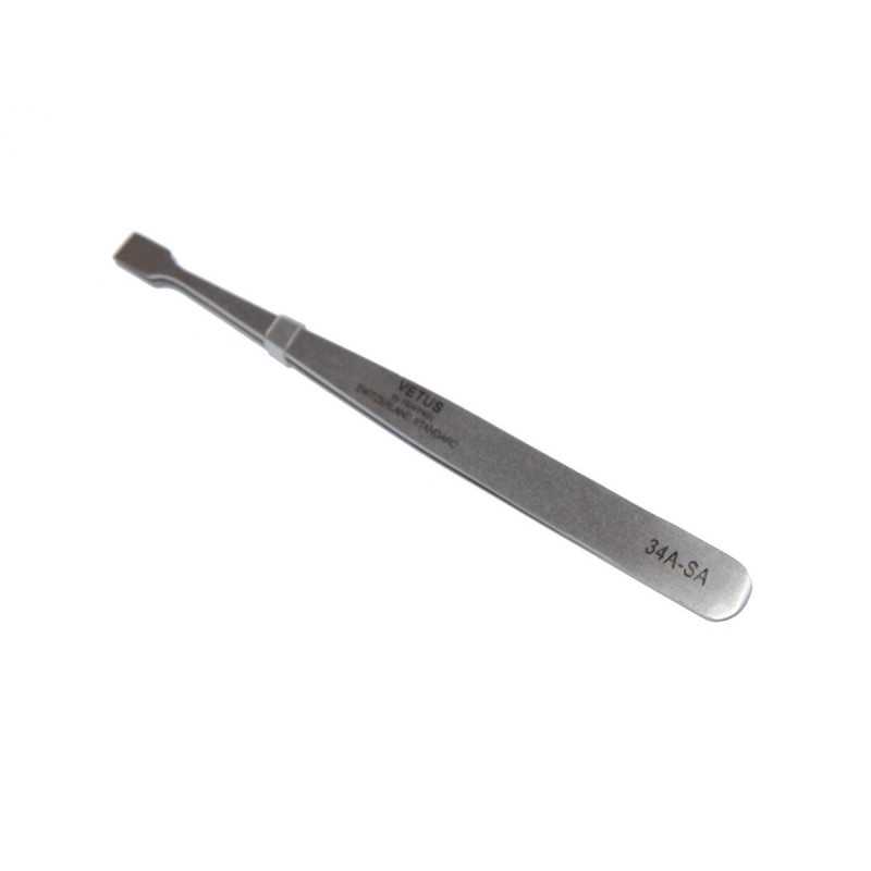 PENSETA PINCETA ŁOPATKA ŁOPATKOWA 34A PENSETA PINCETA ŁOPATKA ŁOPATKOWA 34A