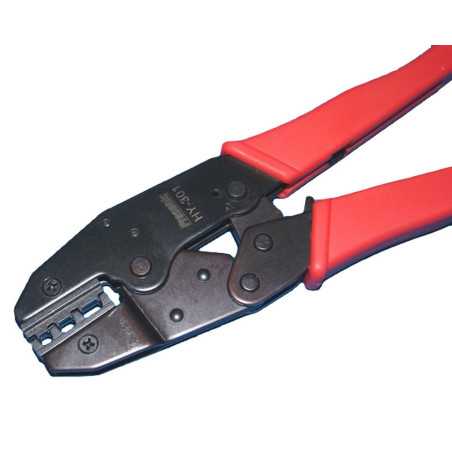 ZACISKARKA KONEKTORÓW HT-301 - IZOLOWANYCH /2160