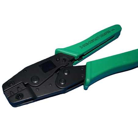 ZACISKARKA YAC4 DO PHU-T HU-T MLX PWP BL-T 