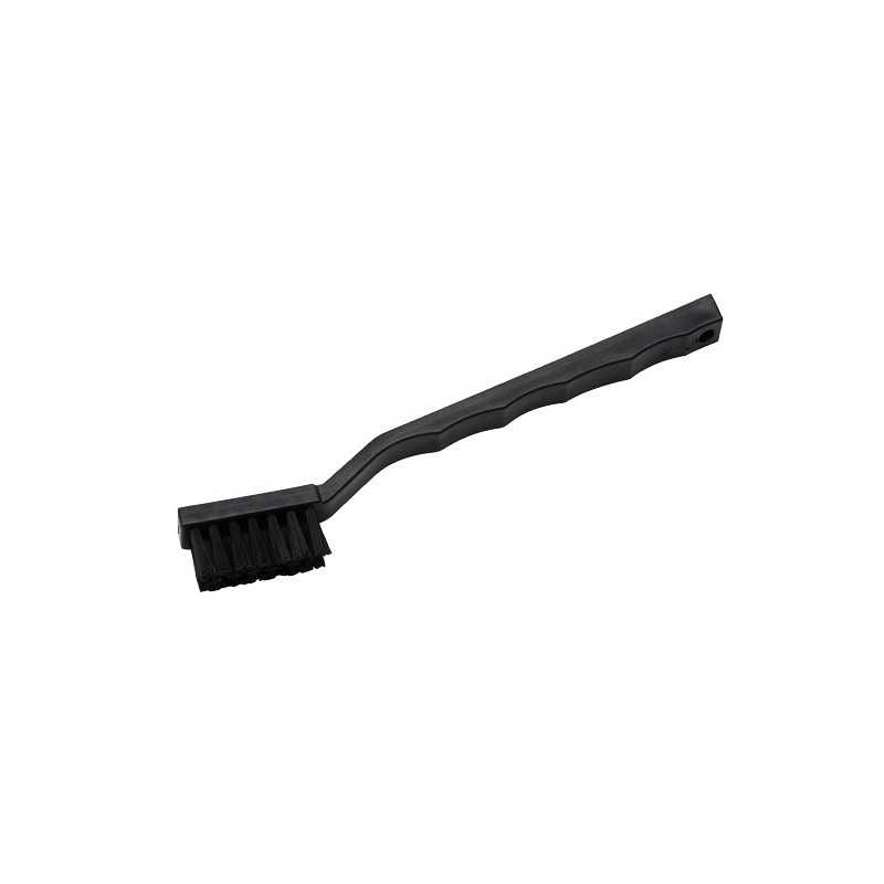 PĘDZEL-SZCZOTKA ESD ANTYSTATYCZNA MAŁA 175mm