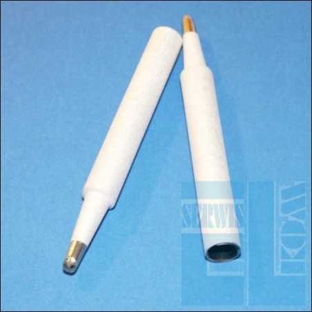 GROT DO LUTOWNICY ZD937 931 929 ŚCIĘTY, PŁASKI / 5295