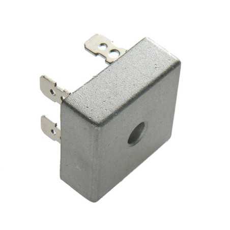  MOSTEK 35A 1000V KBPC3510