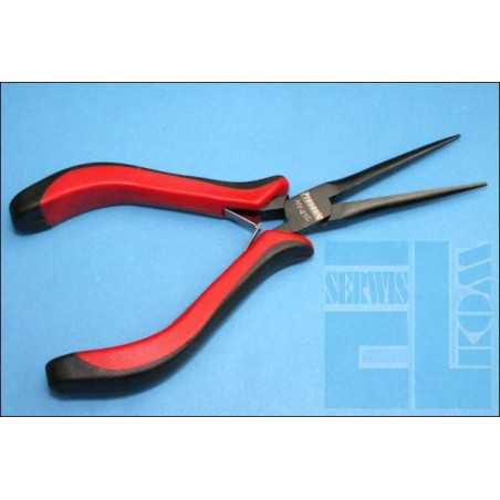 SZCZYPCE 160mm WYDŁUŻONE PROSTE HY-21C