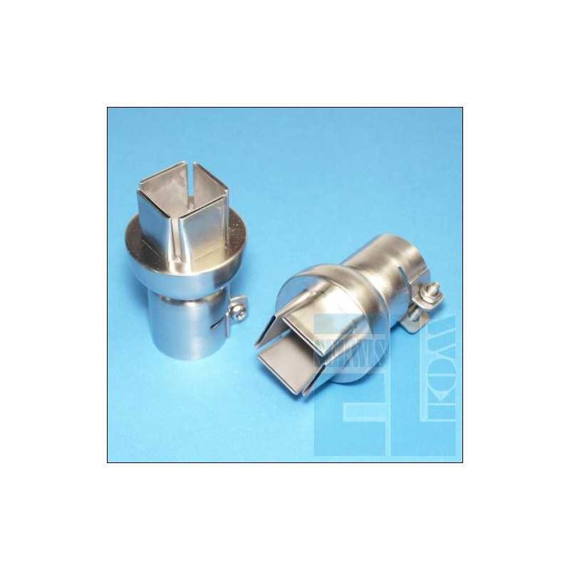  DYSZA DO LUTOWNICY STACJI HOT-AIR 52443 17x17mm