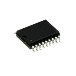  ULN2803 - SMD SO18 W - szeroka
