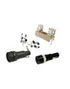 Gniazda Bezpieczników