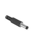 Gniazda Wtyki DC, BNC, F