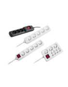 PRZEDŁUŻACZE LISTWY SIECIOWE