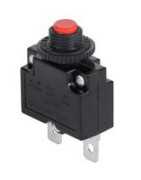 Bezpieczniki bimetaliczne, pozostałe